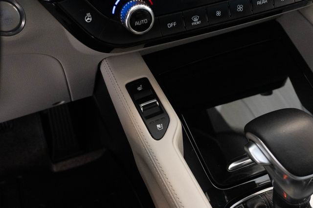 Used 2021 Kia Telluride SUV