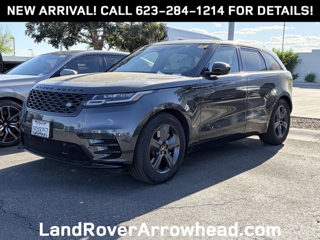 2023 Land Rover Range Rover Velar P340 R-Dynamic S AWD