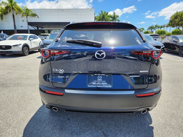 2025 Mazda CX-30 2.5 S Select Sport 3