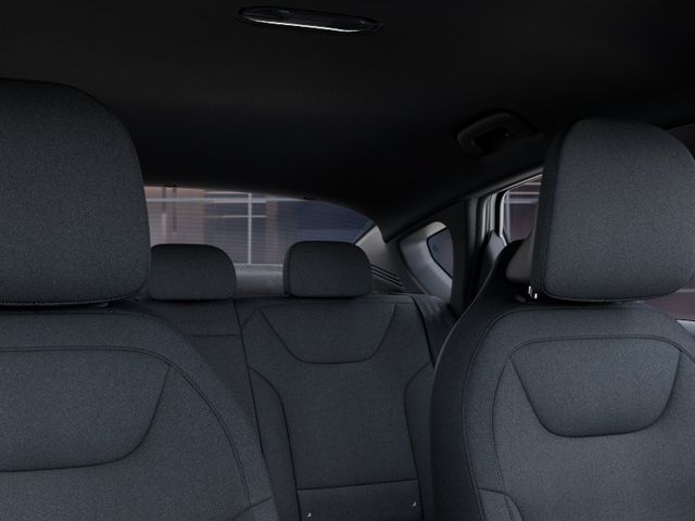 New 2026 Kia K4 Sedan