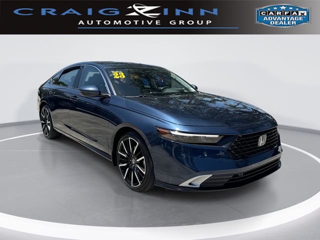 2023 Honda Accord - $29,998