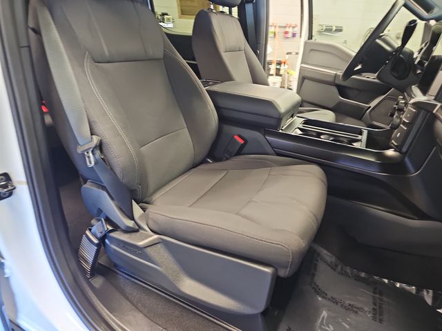 Used 2026 White Ford STX image 10