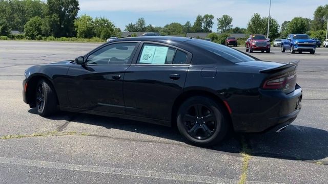 2021 Dodge Charger SXT 6