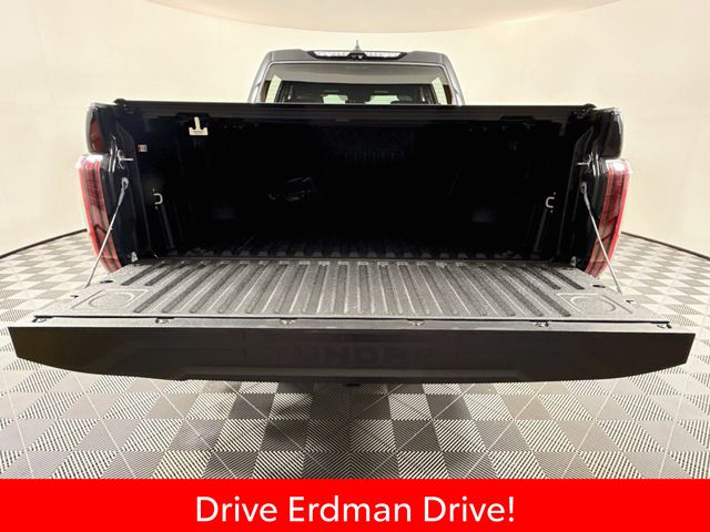 Used 2026 Toyota Tundra Hybrid Truck