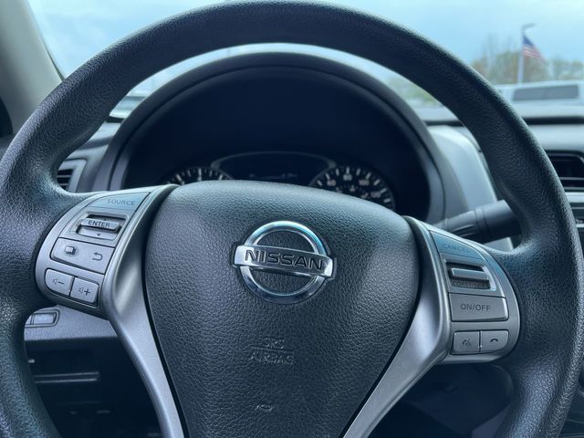 Used 2015 Nissan Altima For Sale in Muncie, IN