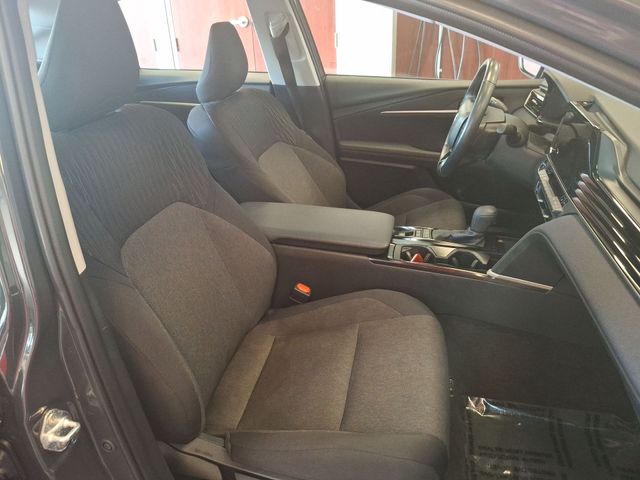 Used 2025 Toyota Camry Sedan
