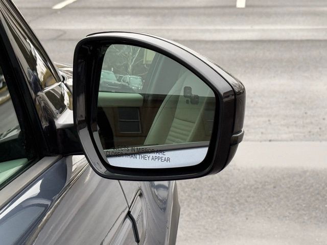 2022 Land Rover Discovery Sport