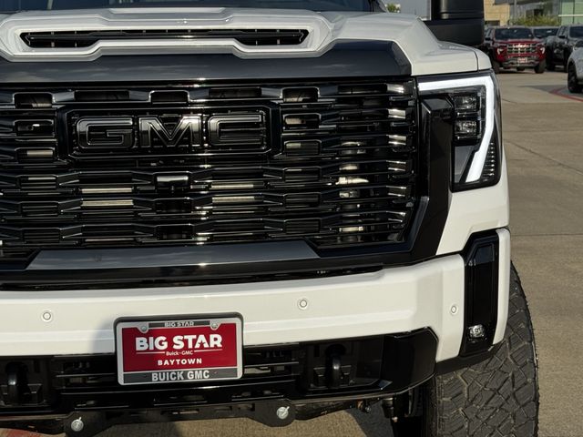 2026 GMC Sierra 2500HD Denali - 3