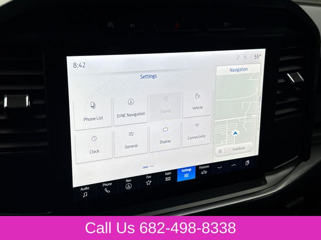 Used 2024 Ford F-150 Truck