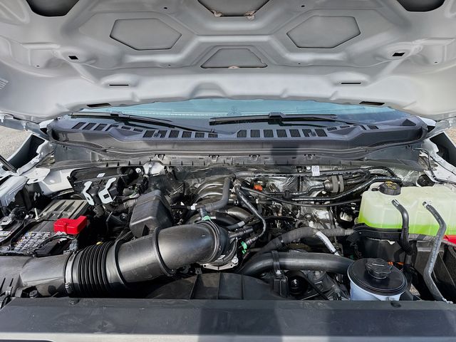 2025 Ford F-250SD XL photo