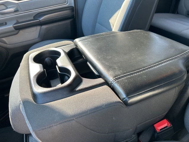 2019 RAM 1500 Big Horn/Lone Star photo