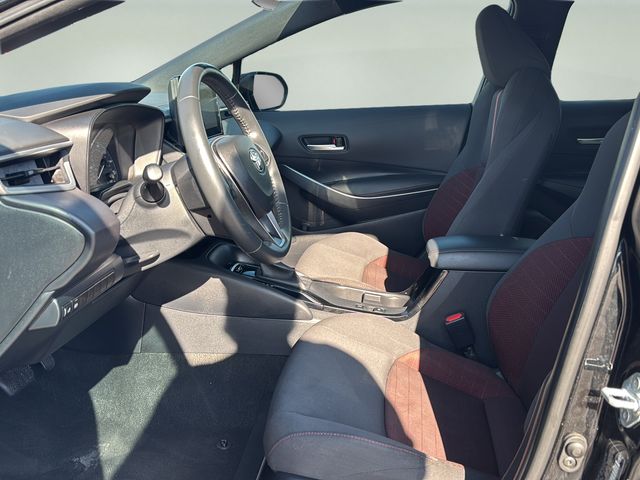 Used 2024 Toyota Corolla Sedan