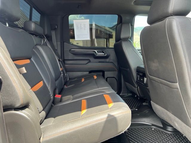 Used 2022 GMC Sierra 1500 Truck