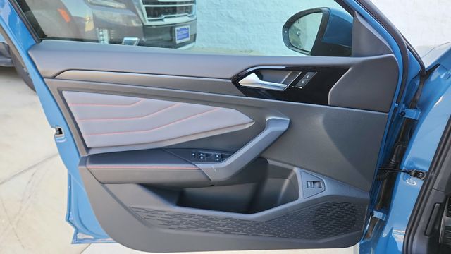 2026 Volkswagen Jetta GLI