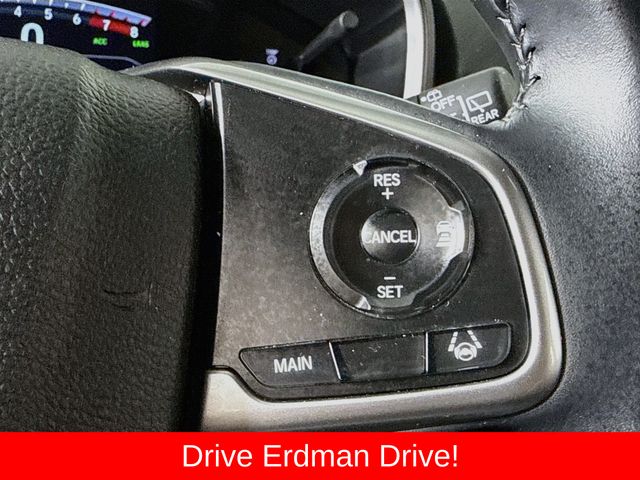 Used 2019 Honda CR-V SUV