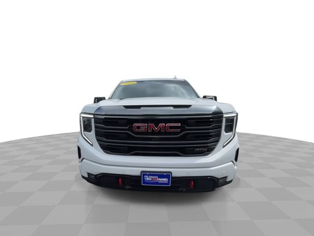 Used 2022 GMC Sierra 1500 For Sale in Muncie, IN