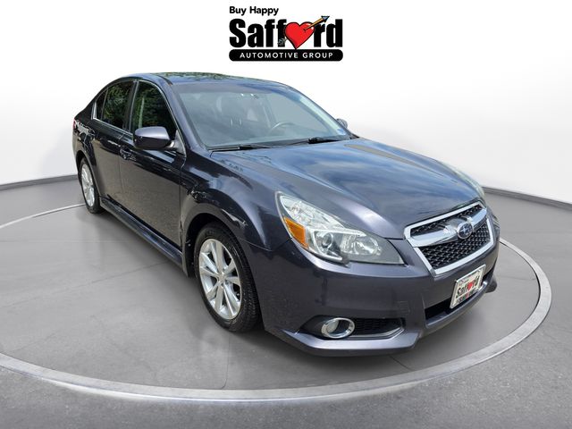 2013 Subaru Legacy 3.6R