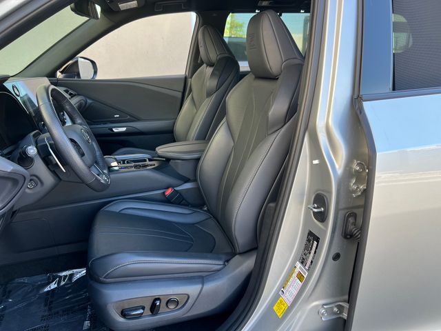 Used 2026 Lexus TX SUV