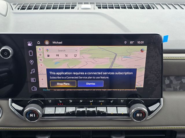 2024 Chevrolet Colorado ZR2:168426B1