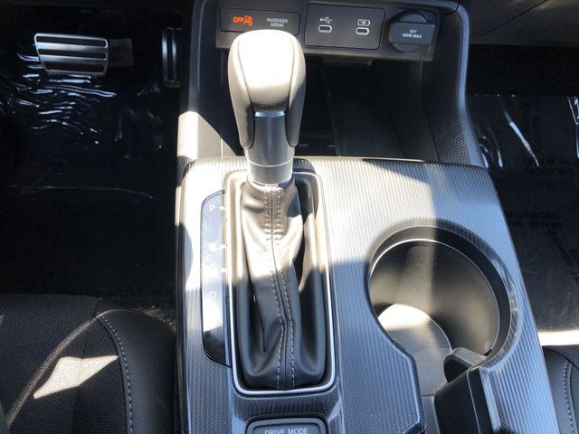 new 2026 Honda Civic car, priced at $28,313
