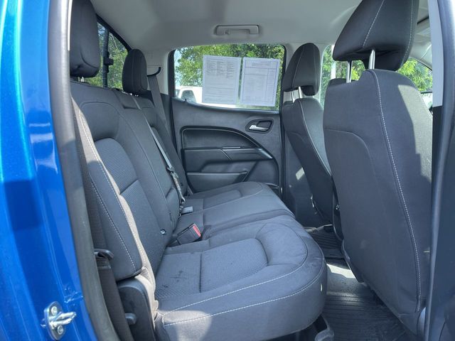 Used 2022 Chevrolet Colorado For Sale in Livonia, MI