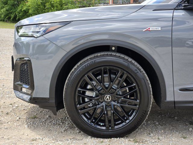 new 2026 Acura MDX car, priced at $71,175