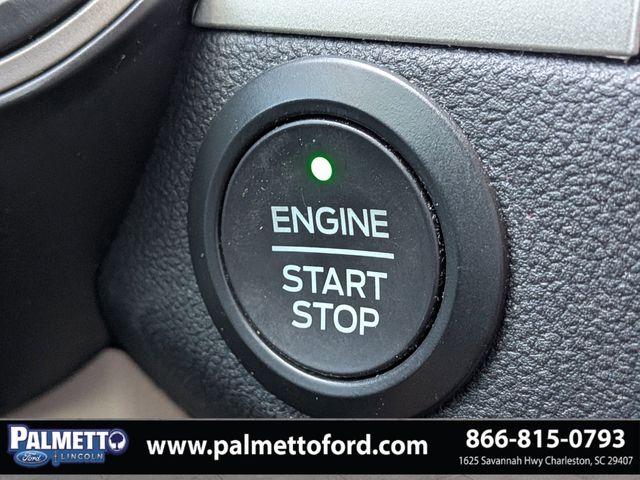 used 2020 Ford Escape car, priced at $16,498