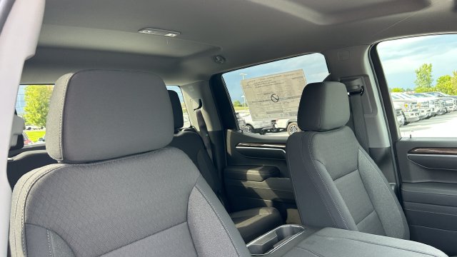 New 2026 Chevrolet Silverado 1500 Truck