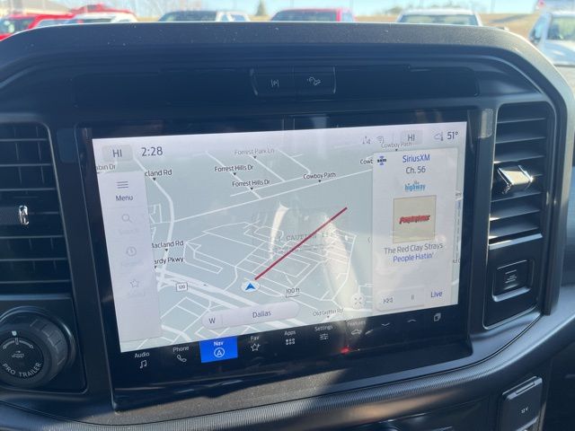 2025 Ford F-150 Lariat:167960