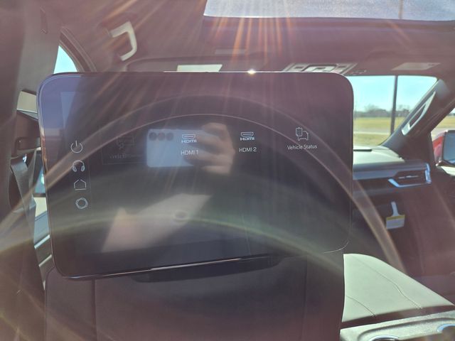 2026 GMC Yukon XL 4WD Elevation