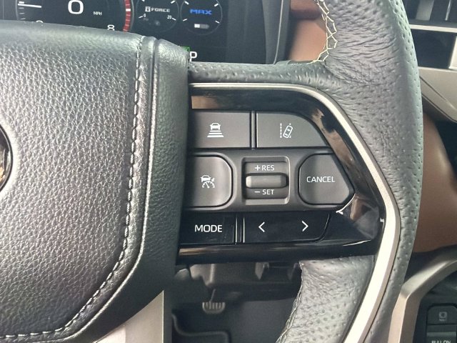 New 2026 Toyota Tundra i-FORCE MAX Truck
