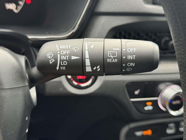 Used 2025 Honda CR-V SUV