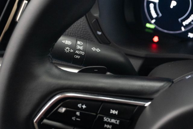 Used 2024 Mazda CX-90 PHEV SUV