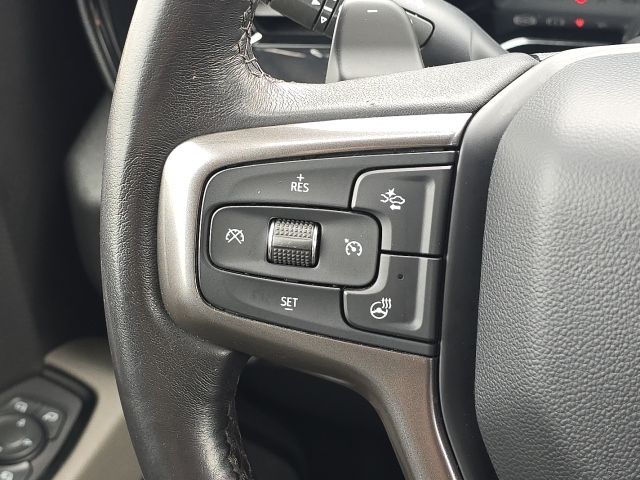 2022 Chevrolet Silverado 1500 ZR2:168936A