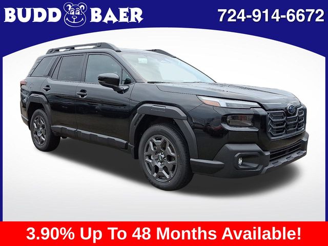 new 2026 Subaru Outback car, priced at $35,979