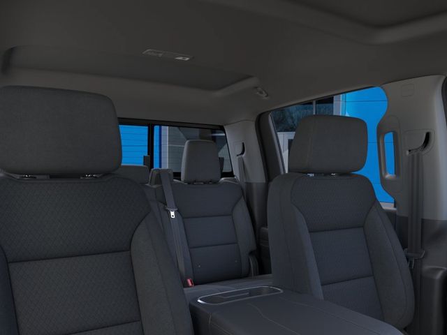 New 2026 Chevrolet Silverado 1500 Truck