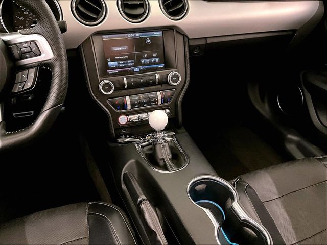 2015 Ford Mustang GT Premium - 5