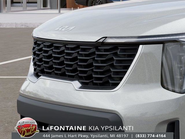2026 Kia Sorento LX - Photo 12