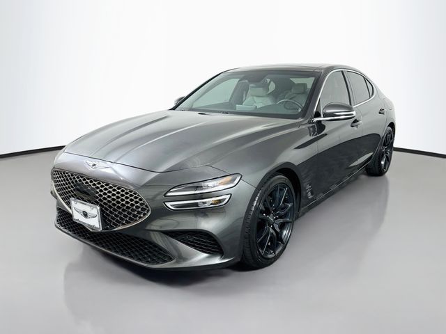 2022 Genesis G70 2.0T -
                  Round Rock, TX