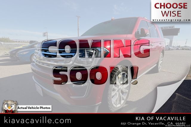 2019 Ford Expedition Limited 4X4's photo