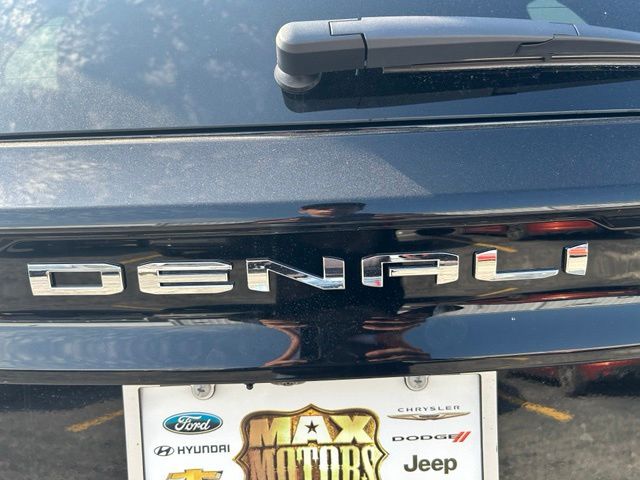 New 2026 GMC Acadia SUV