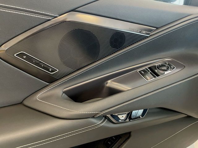 Used 2023 Chevrolet Corvette For Sale in Livonia, MI