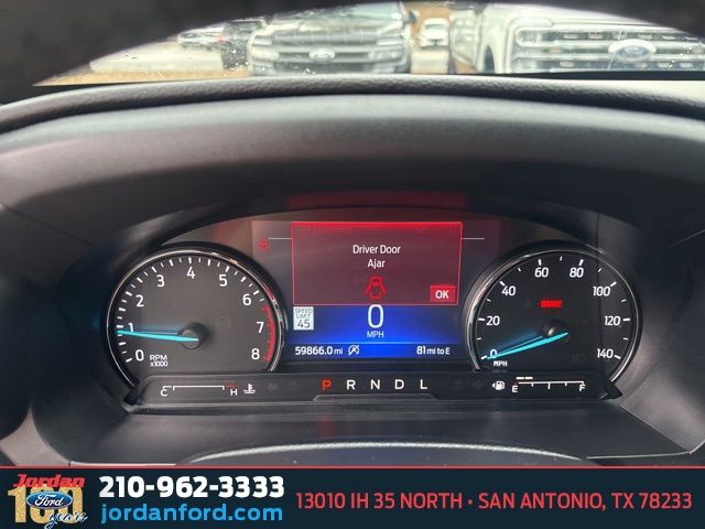 Used Car 2023 Ford Explorer  Xlt For Sale Under $30,000 In San Antonio, Texas
