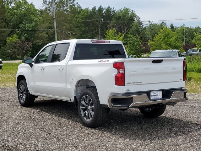 New 2026 Chevrolet Silverado 1500 - photo 2