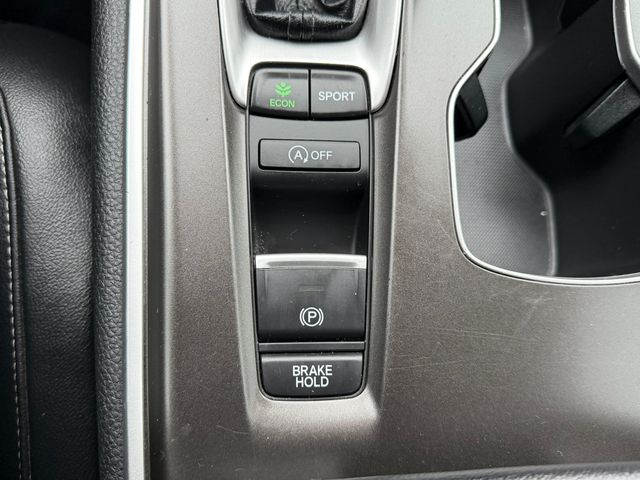 used 2022 Honda Accord car, priced at $22,995