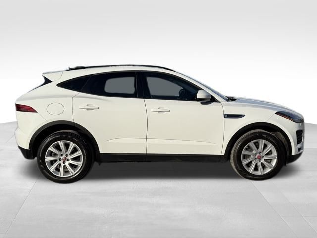 2020 Jaguar E-PACE