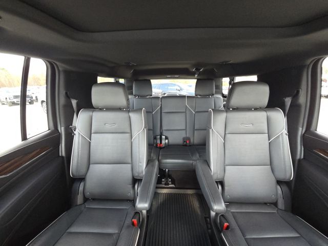 2024 Cadillac Escalade ESV Premium:C02484