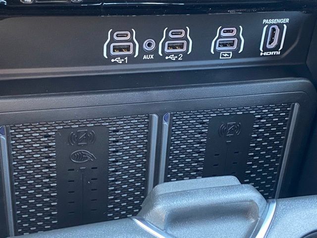 new 2026 Ram 1500 car, priced at $66,245