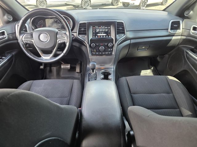 Used 2021 Jeep Grand Cherokee SUV