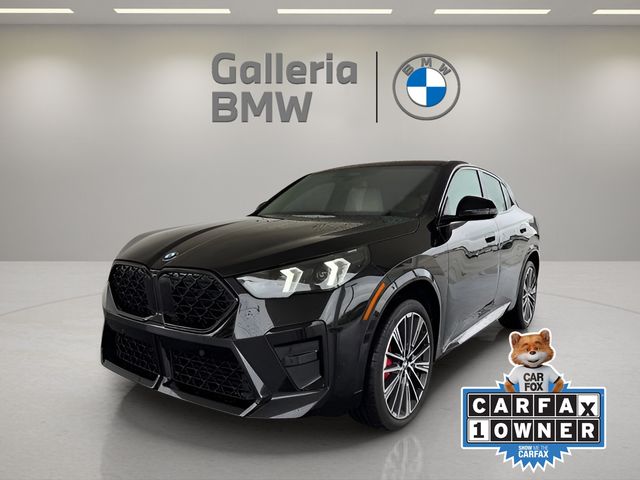 2025 BMW X2 28i's photo